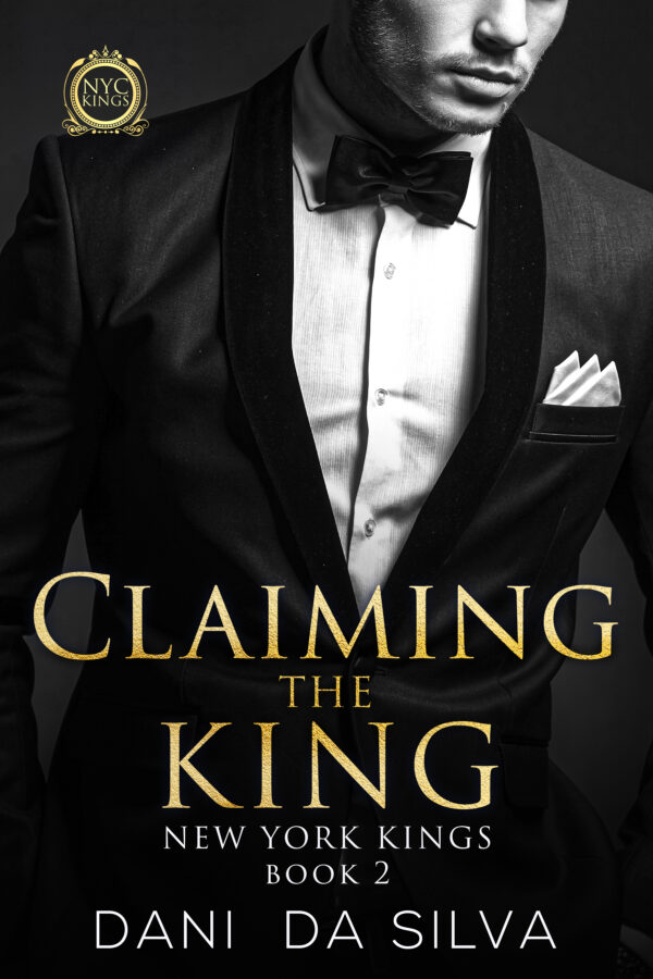 Claiming the King