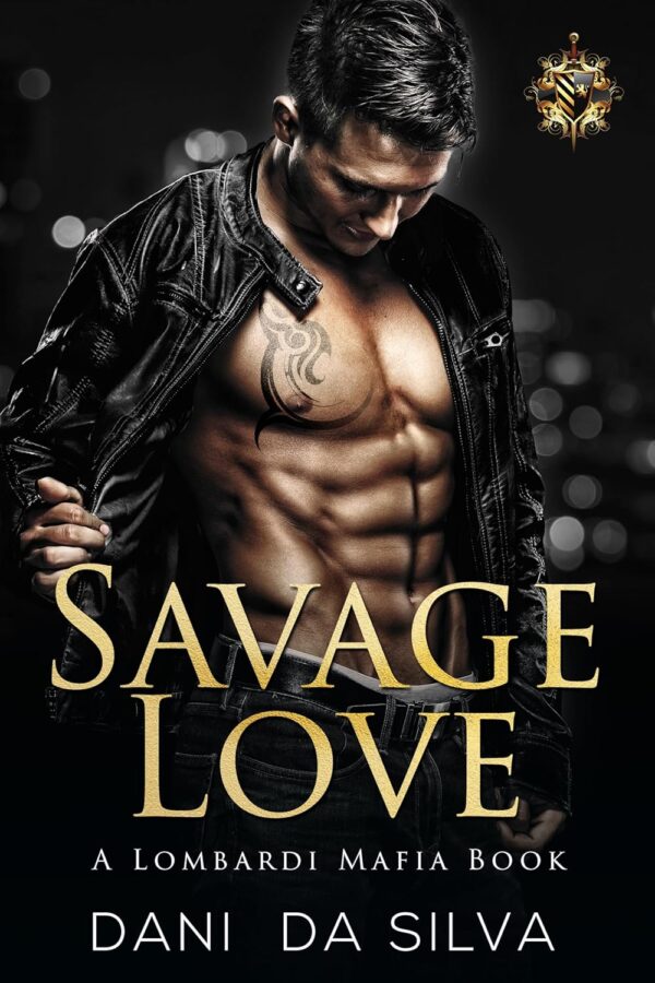 Savage Love