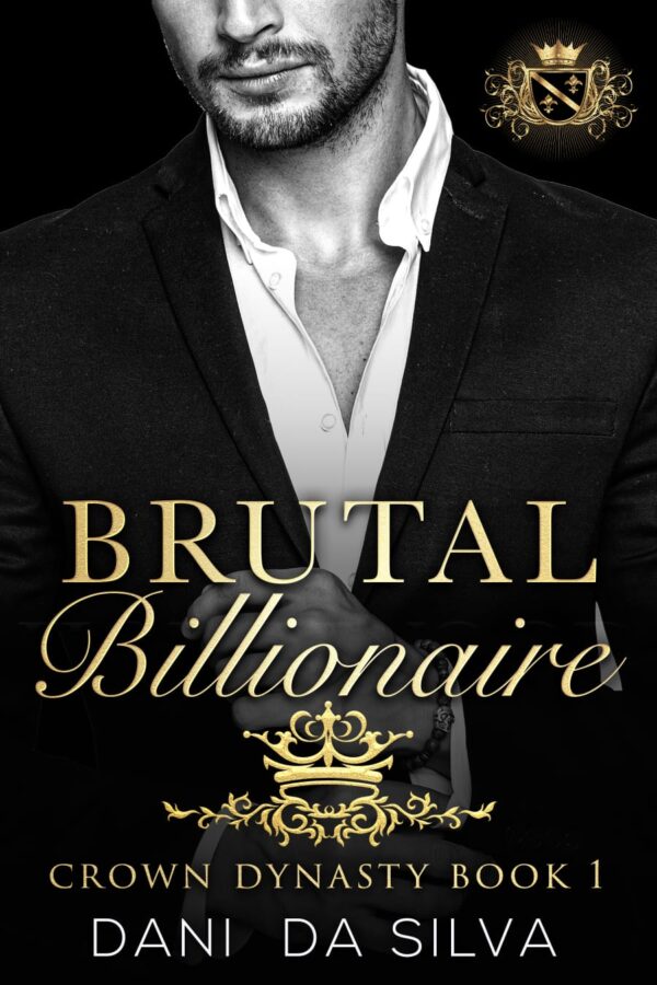 Brutal Billionaire
