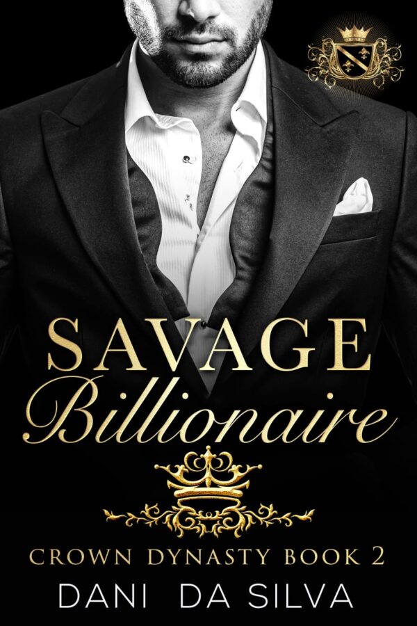 Savage Billionaire