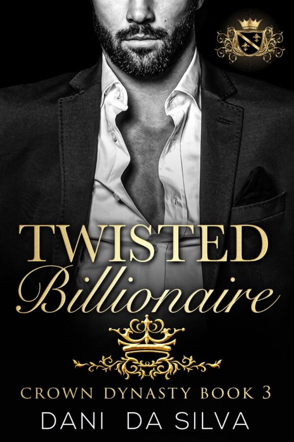 Twisted Billionaire