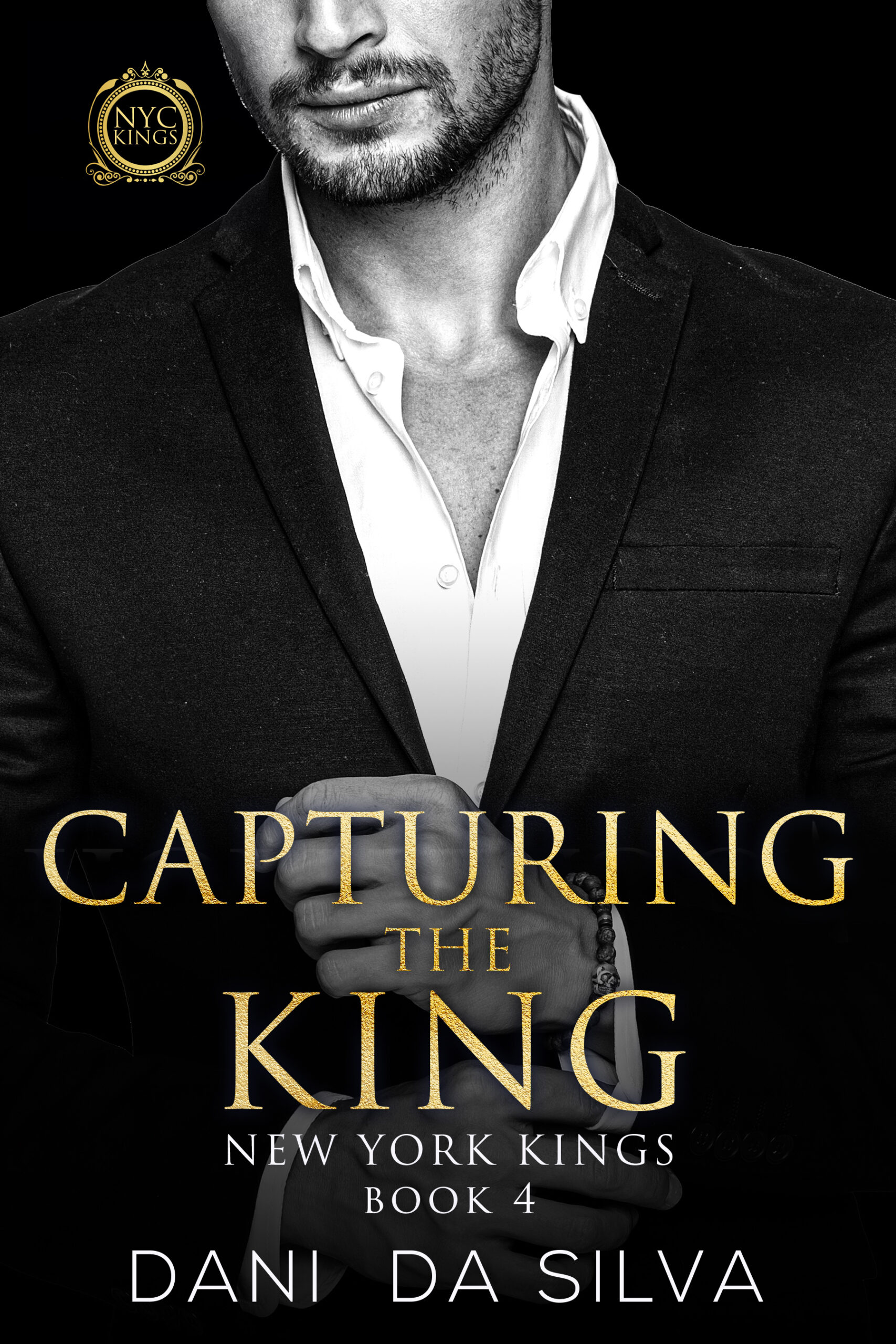 Capturing the King