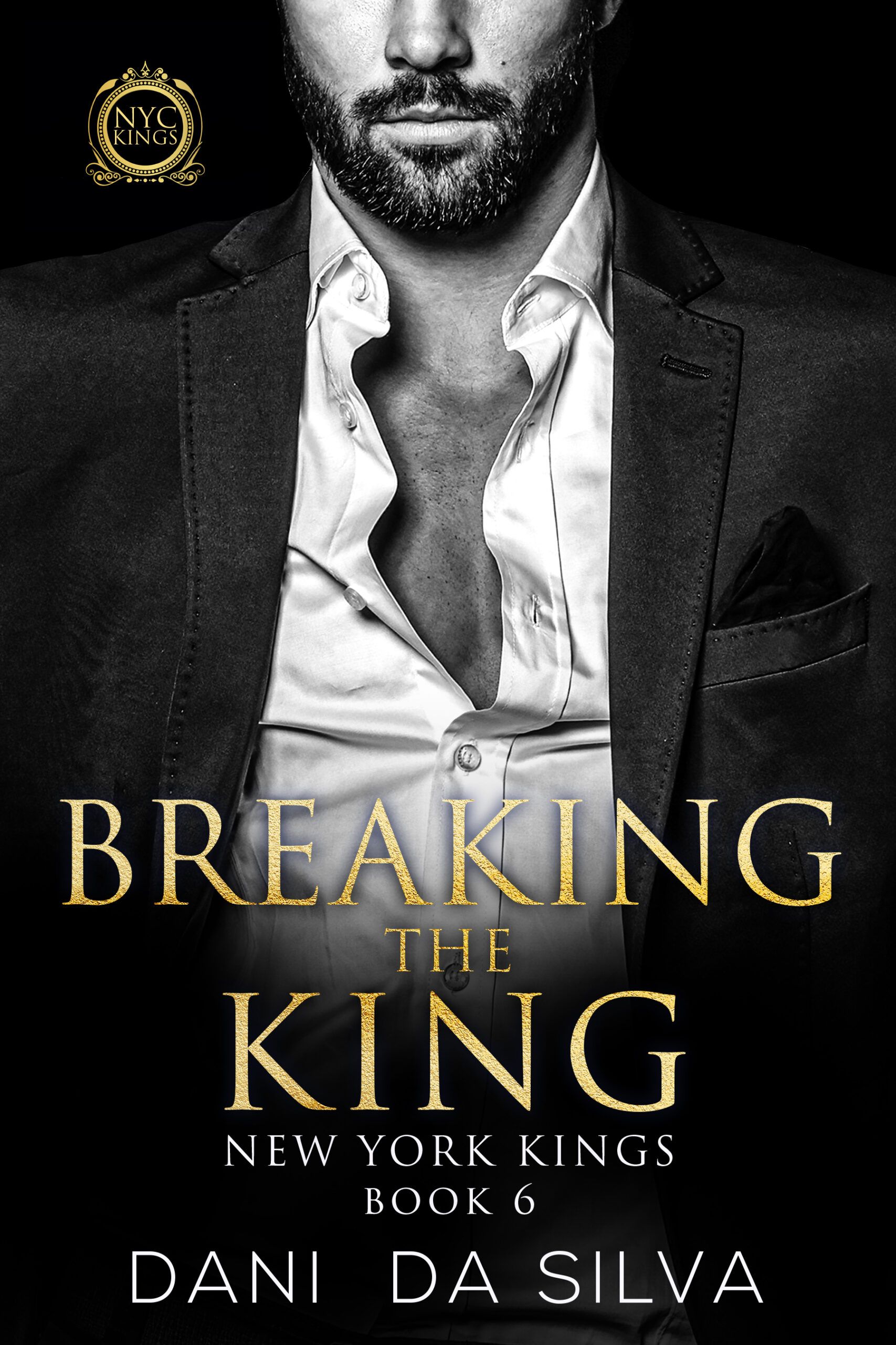 Breaking the King